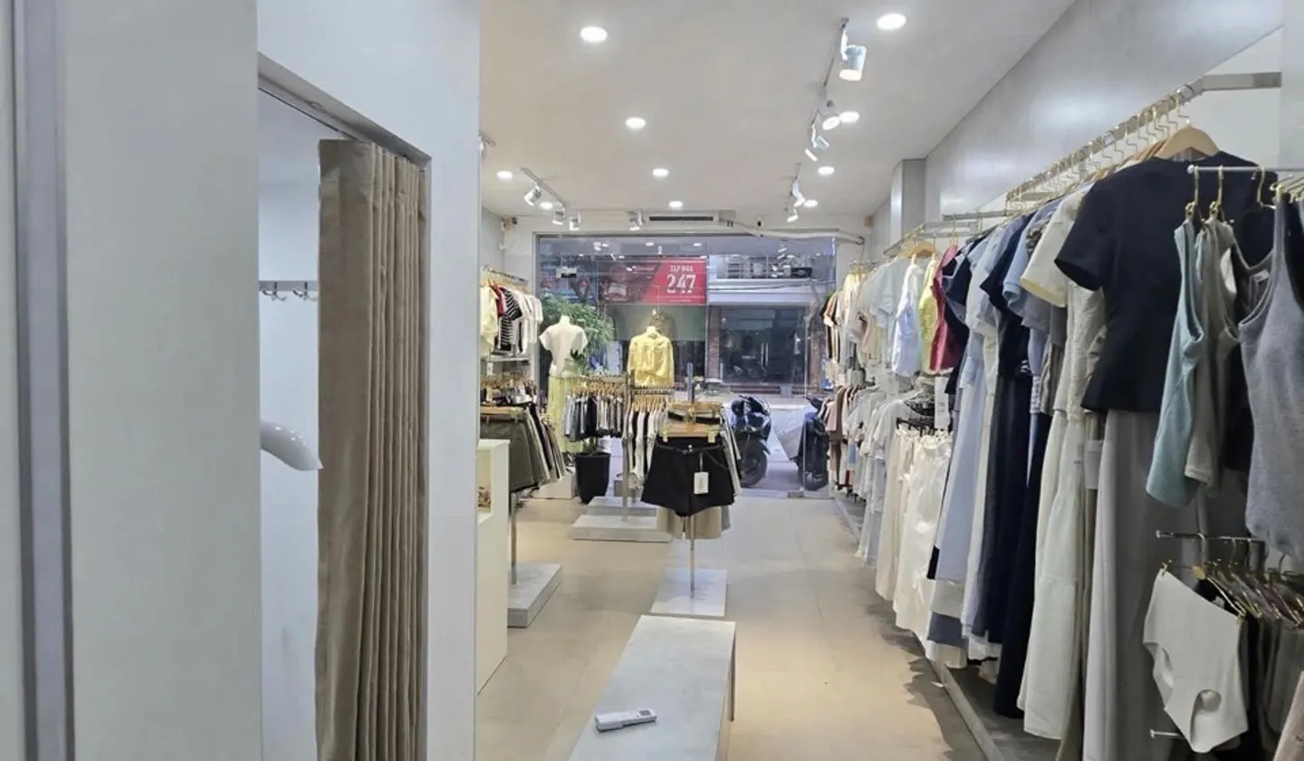 Nhà mặt phố trung tâm sầm uất, kinh doanh đỉnh... Bán nhà mặt phố tại Hà Đông, Hà Nội 01