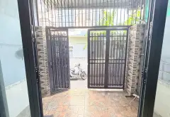 Nhà 2 tầng mới xây 65m2 ở phường Long Bình, giá 4.6 tỷ, hướng Nam... Bán nhà riêng tại Long Bình, Hồ Chí Minh 10