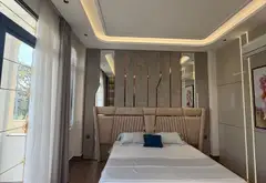 Bán nhà mặt phố tại Quận Phú Thuận, nhà mới 4 tầng hiện đại, diện tích 90m², giá 18.9 tỷ đồng... Bán nhà mặt phố tại Tân Mỹ, Hồ Chí Minh 13