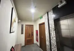 Bán căn hộ chung cư mini mặt ngõ ô tô Lạc Long Quân, 77m2, 9 tầng, có thang máy, pháp lý cơ sở... Bán chung cư mini tại Tây Hồ, Hà Nội 04