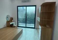Nhà 2 tầng Đường Ven Đê Đông Mỹ - ô tô đỗ cửa, ngõ thông thoáng, giá loanh quanh 4 đồng.... Bán nhà riêng tại Nam Phù, Hà Nội 03