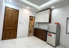 Bán chung cư mini 6 tầng phường Ba Đình Hà Nội, 55m2, có thang máy và 10 phòng cho thuê... Bán chung cư mini tại Ba Đình, Hà Nội 05