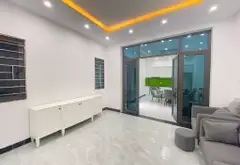 Bán nhà lô góc 5 tầng 50m2 có thang máy tại Quang Trung... Bán nhà riêng tại Kiến Hưng, Hà Nội 02