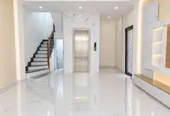 Bán Nhà lô góc sang trọng với thang máy hiện đại tại Giải Phóng, giá hấp dẫn 14.9 tỷ... Bán nhà riêng tại Hoàng Mai, Hà Nội 06