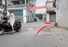 Đất vàng 90m², tiềm năng phát triển tại Sóc Sơn - Cơ hội hiếm có!... Bán đất tại Nội Bài, Hà Nội 06