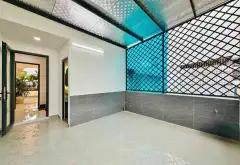 🎉SIÊU PHẨM ĐÚC 3 LẦU - HẺM XE TẢI - NGAY CHỢ PHẠM VĂN BẠCH - 8TY8 TL... Bán nhà riêng tại An Hội Tây, Hồ Chí Minh 15