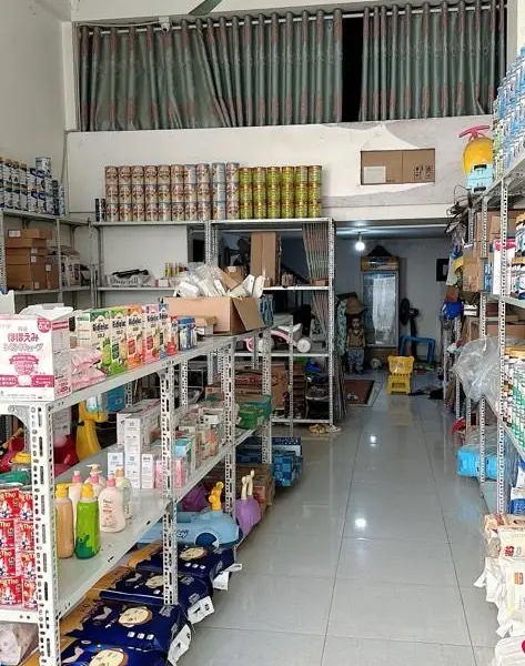 Nhà phố kinh doanh đắc địa, gần cầu Thăng Long... Bán nhà mặt phố tại Thiên Lộc, Hà Nội 01