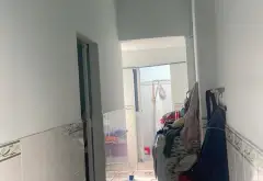MẶT TIỀN NGAY TÔ KÝ/ Q12 | 184M² | 6PN | 3 PHÒNG CHO THUÊ | ĐẤT NỞ HẬU | 8 TỶ... Bán nhà riêng tại Trung Mỹ Tây, Hồ Chí Minh 03