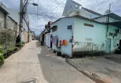 NHÀ SÂN VƯỜN HIẾM TÂN PHÚ – 360M² – NGANG KHỦNG 14M NỞ HẬU – CHƯA TỚI 100tr/m2... Bán nhà riêng tại Tây Thạnh, Hồ Chí Minh 12