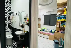 Cơ hội sở hữu nhà mới full nội thất tại Huỳnh Tấn Phát, giá tốt đáng giá từng mét vuông... Bán nhà riêng tại Phú Thuận, Hồ Chí Minh 07