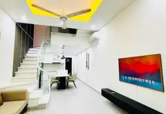 Bán nhà mặt phố 2 tầng tại Nguyễn Hiền, Sơn Trà, Đà Nẵng gần biển, full smart home... Bán nhà mặt phố tại Sơn Trà, Đà Nẵng 01