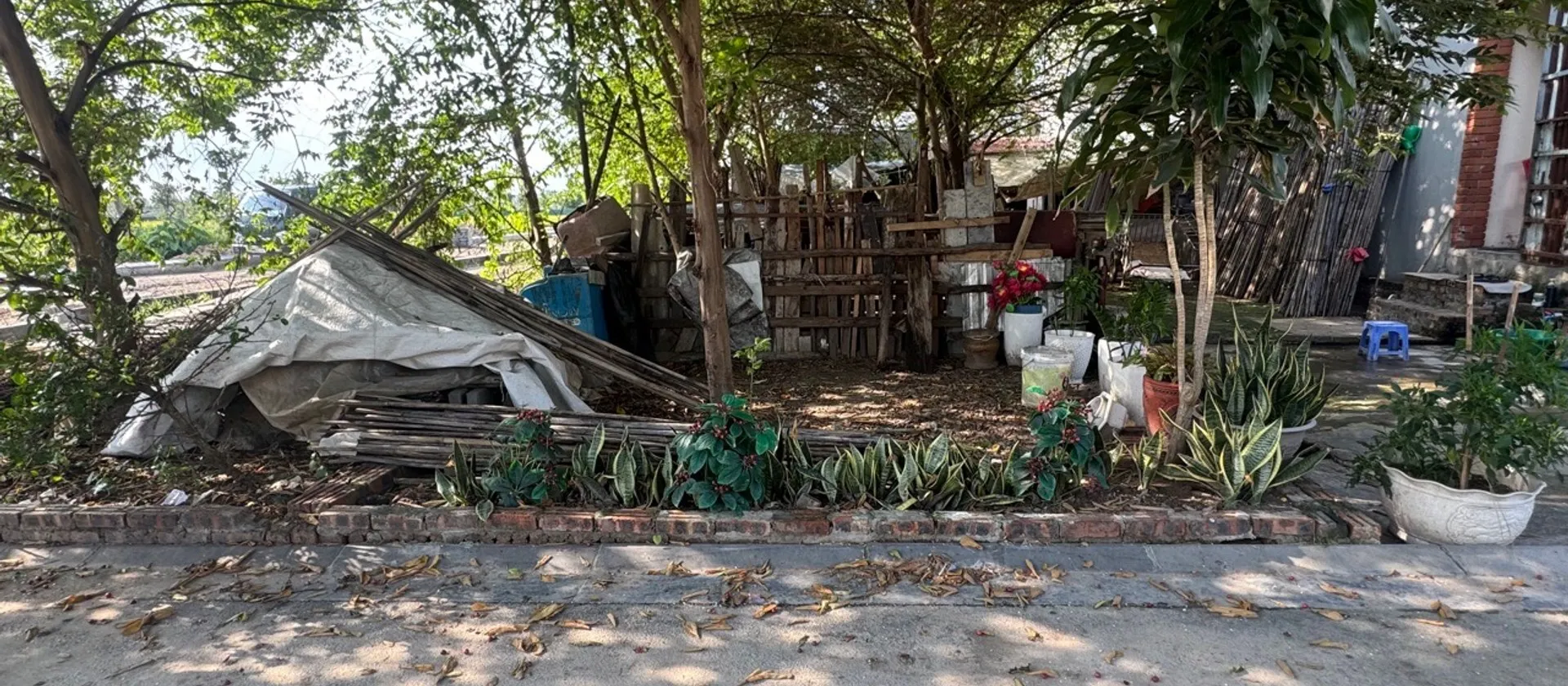 Bán đất thôn Nguyên Khê, Đông Anh, diện tích 43.9m2 giá hợp lý... Bán đất tại Đông Anh, Hà Nội 01