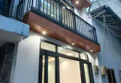 Nhà đẹp 2PN tiện lợi ngay Tây Thạnh giá hợp lý... Bán nhà riêng tại Tây Thạnh, Hồ Chí Minh 01