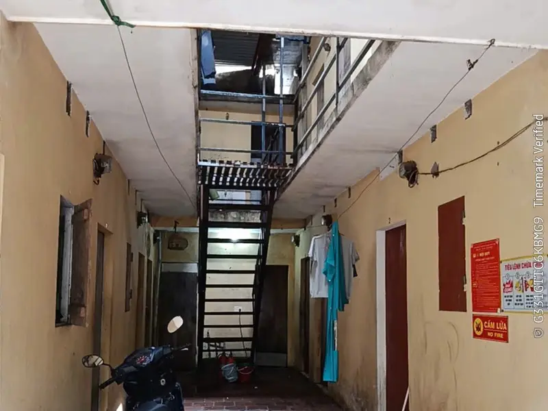 16 PHÒNG TRỌ – DÒNG TIỀN HƠN 120 T.RIỆU/ NĂM – YÊN PHONG .... Bán nhà riêng tại Yên Phong, Bắc Ninh 01