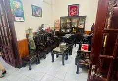 Nhà Góc 3 Mặt Thoáng Tại Ba Đình - Đội Cấn, Mặt Tiền Rộng Lộc Lời... Bán nhà riêng tại Ba Đình, Hà Nội 03