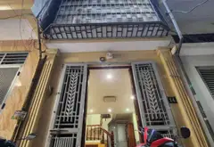 Cơ Hội Sở Hữu Nhà Phân Lô Quân Đội 6 Tầng Tại Trịnh Đình Cửu Với Giá Hấp Dẫn... Bán nhà riêng tại Định Công, Hà Nội 01