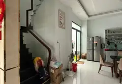 Bán nhà 4 tầng, 4 phòng ngủ, 81m2, Bình Trị Đông, giá 5.79 tỷ... Bán nhà riêng tại Bình Trị Đông, Hồ Chí Minh 04