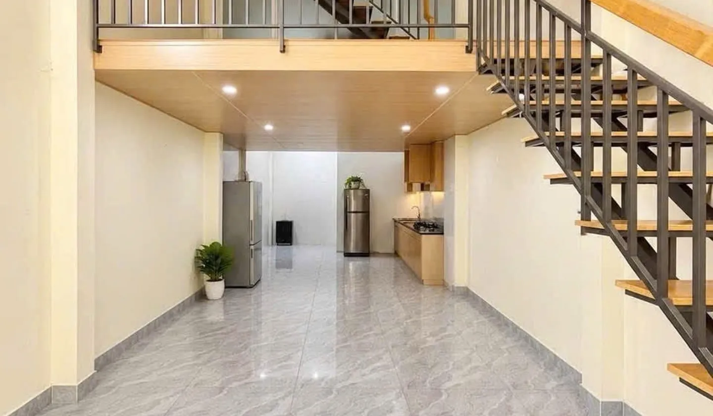 Bán nhà đường Trường SA phường Phú Nhuận TP.HCM 6,95 tỷ... Bán nhà riêng tại Phú Nhuận, Hồ Chí Minh 01