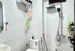 VỪA TIỀN - NHÀ ĐẸP Ở LUÔN - NỘI THẤT CƠ BẢN - GẦN Ô TÔ

Mô tả:
- Nhà 5 tầng còn khá mới, nội thất đ... Bán nhà riêng tại Bồ Đề, Hà Nội 16