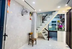 Bán nhà 2 tầng - Hẻm 502 - Huỳnh Tấn Phát quận 7, diện tích 18m2... Bán nhà riêng tại Tân Thuận, Hồ Chí Minh 03