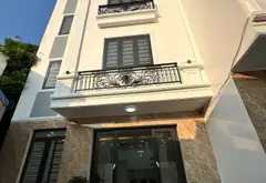 Nhà đẹp trung tâm Gia Viên, sân rộng thoáng mát ngay Đông Khê... Bán nhà riêng tại Gia Viên, Hải Phòng 01