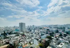 Bán căn hộ 3 phòng ngủ tại phường Tân Phú, căn góc tầng cao có ban công thoáng mát... Bán căn hộ chung cư tại Tân Phú, Hồ Chí Minh 14