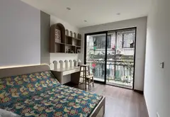Bán nhà riêng 5 tầng Phân Lô phố Nguyễn Tuân, ô tô đỗ cửa, diện tích 22m2... Bán nhà riêng tại Thanh Xuân, Hà Nội 09