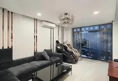 Nhà 5 tầng hẻm xe hơi Quận 5, giá tốt cho nhà đầu tư... Bán nhà riêng tại An Đông, Hồ Chí Minh 03