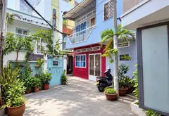Nhà Xinh Gần MT Lê Quang Định-Bình Thạnh... Bán nhà riêng tại Bình Lợi Trung, Hồ Chí Minh 01