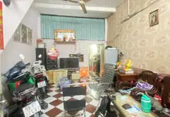 Cơ hội vàng sở hữu nhà 2 tầng hiếm có ở Quận 3, khu dân trí cao... Bán nhà riêng tại Bàn Cờ, Hồ Chí Minh 01