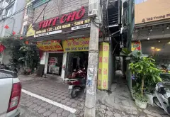 Nhà 2 tầng thoáng mát tại Kim Liên, Đống Đa... Bán nhà riêng tại Kim Liên, Hà Nội 04