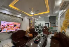 Nhà đẹp 3,5 tầng hiện đại tại Đông Hải, Hải Phòng... Bán nhà riêng tại Đông Hải, Hải Phòng 03