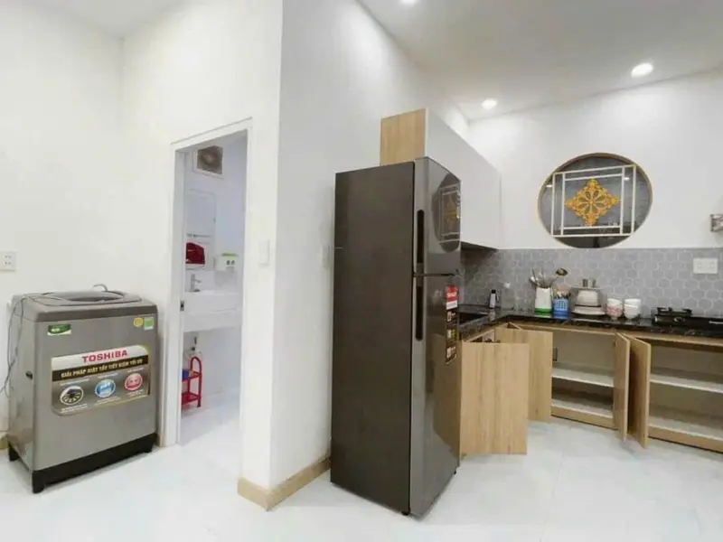 Nhà kế bên UBND phường Phú Hữu Nguyễn Duy Trinh 67.5m2, giá 4.05 tỷ, mặt tiền 6m... Bán nhà mặt phố tại Long Trường, Hồ Chí Minh 01