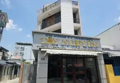 Nhà Lô Góc Mặt Tiền Kinh Doanh Trung Tâm Thủ Đức... Bán nhà mặt phố tại Thủ Đức, Hồ Chí Minh 01