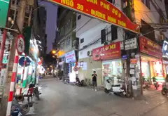 Bán tòa nhà kết hợp văn phòng và căn hộ cao cấp tại phường Đình Thôn, 9 tầng, dòng tiền ổn định... Bán partner tại Từ Liêm, Hà Nội 14