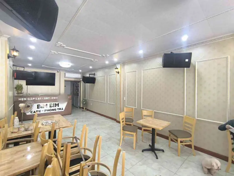 Cơ Hội Vàng Sở Hữu Nhà Mặt Phố Kinh Doanh Cafe Đỉnh Ở Hạ Đoạn 2... Bán nhà mặt phố tại Đông Hải, Hải Phòng 01