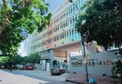 Nhà mặt phố rộng rãi tại quận Hà Đông - Lê Qúy Đôn 63/80m2 Mặt Tiền Rộng. thuận tiện kinh doanh... Bán nhà mặt phố tại Hà Đông, Hà Nội 02