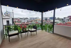 CHUNG CƯ MINI TRẦN BÌNH_HÀ NỘI_7 TẦNG THANG MÁY, THU NHẬP CAO ỔN ĐỊNH... Bán chung cư mini tại Từ Liêm, Hà Nội 17