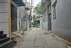 Nhà góc 4 tầng rộng thoáng, có gara ô tô, vị trí đẹp tại Vĩnh Khang... Bán owner_side tại Ngọc Hồi, Hà Nội 14