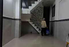 Nhà Lô Góc Trung Tâm Quận 3 - Trống Vào Ở Ngay... Bán nhà riêng tại Nhiêu Lộc, Hồ Chí Minh 07