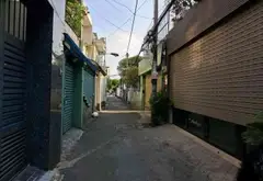 Nhà hẻm xe hơi gần Phạm Văn Đồng, Gò Vấp 36m2 giá 6.7 tỷ... Bán nhà riêng tại Hạnh Thông, Hồ Chí Minh 01