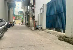 Bán đất Trường Lâm 173m² - Mặt tiền 5.9m, pháp lý rõ ràng Giá bán 20.1 tỷ VNĐ... Bán đất tại Việt Hưng, Hà Nội 01