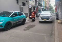 Nhà đẹp hẻm xe hơi Phan Văn Trị, giá mềm mùa này... Bán nhà riêng tại Bình Lợi Trung, Hồ Chí Minh 08