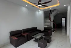 Bán nhà 4 tầng mới xây tại xã Quang Minh, gần ô tô, diện tích 39.9m2... Bán nhà riêng tại Quang Minh, Hà Nội 03