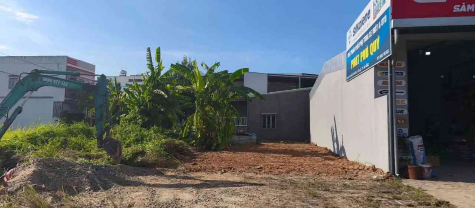 🚨 5,x TỶ – KIỀU SƠN ĐEN CÓ LÔ ĐẤT MÀ PHẦN VỈA HÈ RỘNG NGANG… MẶT ĐƯỜNG!... Bán đất tại Hòa Xuân, Đà Nẵng 01