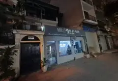 Bán nhà 3 tầng vị trí vàng tại phường Thái Hà, mặt tiền rộng 7.7m... Bán nhà riêng tại Đống Đa, Hà Nội 08