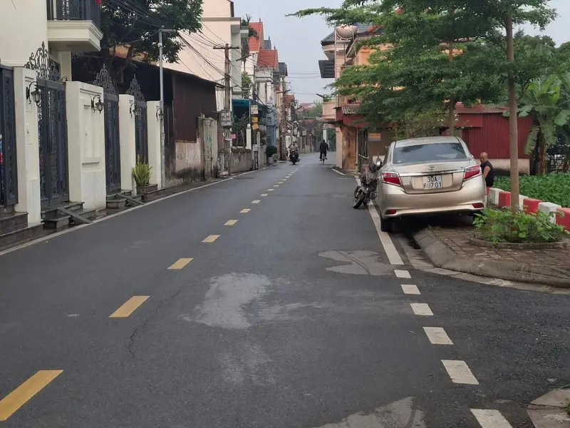 Bán đất Văn Giang- Hưng Yên... Bán đất tại Văn Giang, Hưng Yên 01
