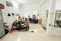 NHÀ ĐẸP – VỊ TRÍ TRUNG TÂM Q11 – HOÀN CÔNG ĐỦ ✨... Bán nhà riêng tại Minh Phụng, Hồ Chí Minh 01