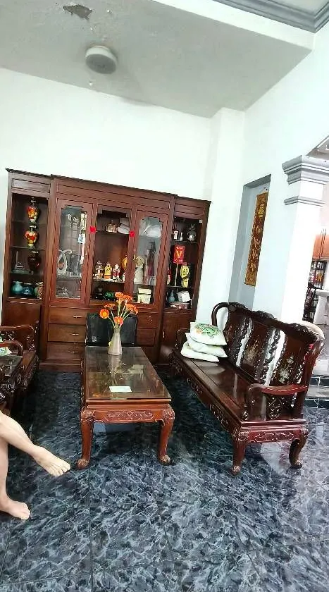 Bán nhà khu Bên Sông, khu phân lô... Bán nhà riêng tại Hiệp Bình, Hồ Chí Minh 01
