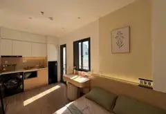14TỶ9 TL SẴN THU 70tr/tháng- 14STUDIO FULL NỘI THẤT- CHDV XÂY MỚI 100%-PCCC CHUẨN- NGAY EMART 2 GV... Bán nhà riêng tại An Hội Tây, Hồ Chí Minh 11